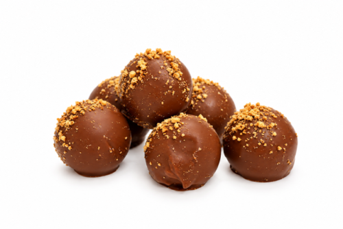 Biscoffi Praline