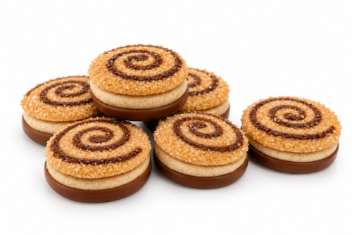Cinnamon Roll