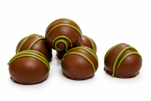 Dubai Truffle