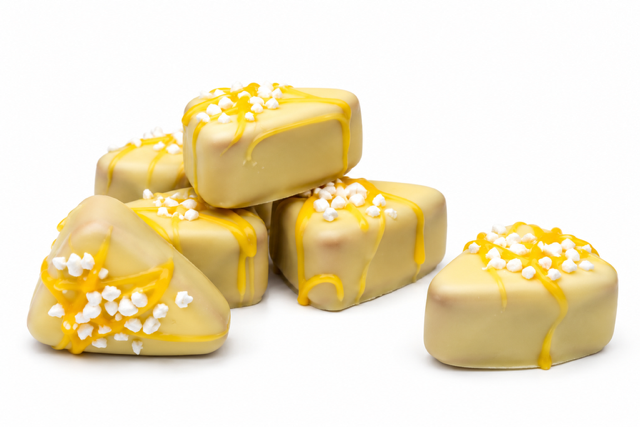 Lemon Cheesecake
