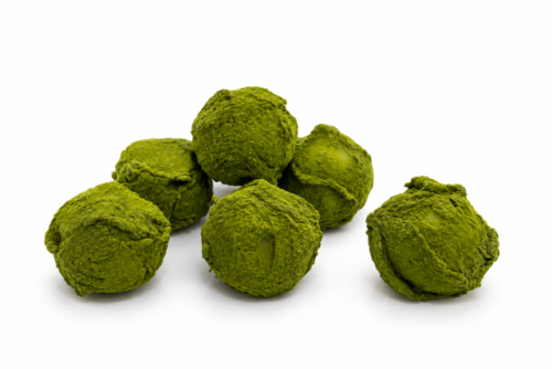 Matcha Truffle
