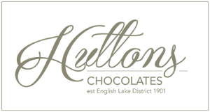 Huttons Chocolates Logo