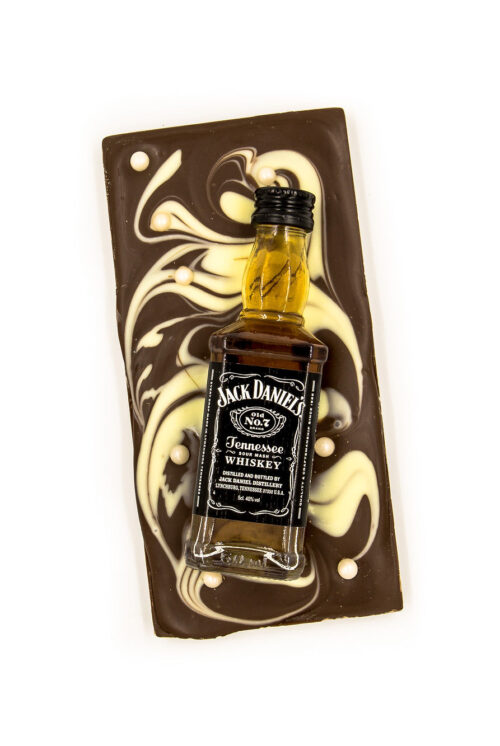 jack daniels boozy bar