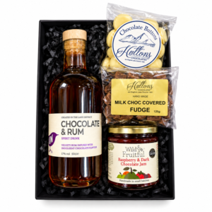 Chocolate Lovers Hamper