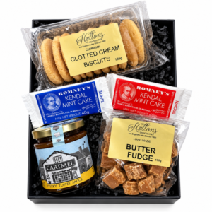 Lakeland Treats Hamper