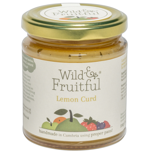 Lemon Curd