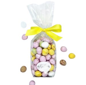 Mini Eggs