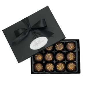 The Favourites, Sticky Toffee Pudding Cups