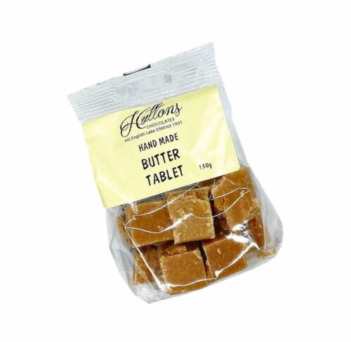 Huttons Butter Tablet