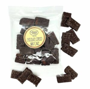 Romneys Chocolate Covered Mint Cake Selection