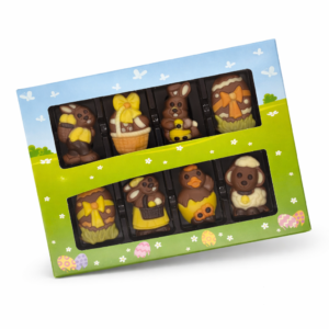 Easter Figures