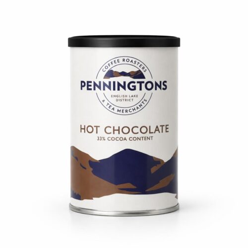 Penningtons Milk Hot Chocolate