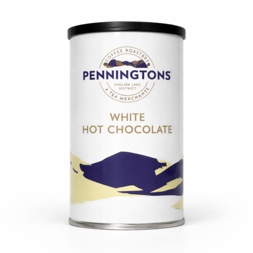 Penningtons White Hot Chocolate