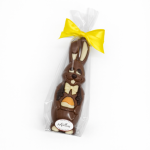 Barney the Bunny
