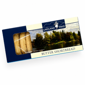Lakeland Butter Shortbread