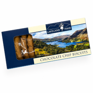 Lakeland Chocolate Chip Biscuits