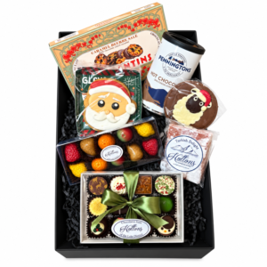 Festive Family Hamper