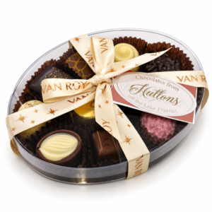 Hutton's Continental Selection